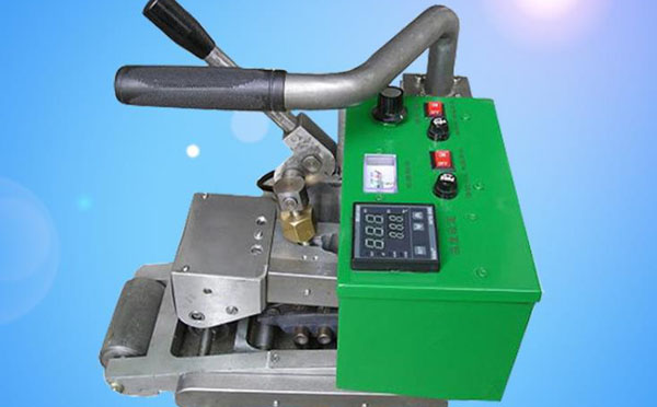 土工膜焊接機(大)